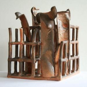 Rzeźba Ceramiczna -  Ceramic sculpture